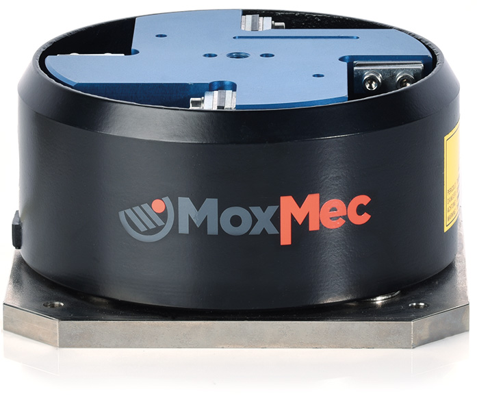 MoxMec |  | Circular ADERAF | High frequency vibrating circular piezo-electric bases