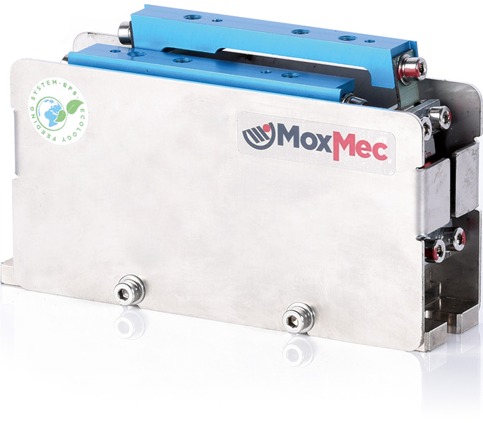 MoxMec |  | Multiple Movement Linear | Multiple movement linear bases