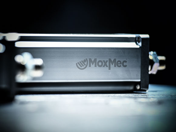 MoxMec | Cilindri Meccatronici