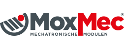 MoxMec Logo de