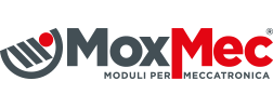 MoxMec Logo it