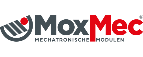 MoxMec Logo de