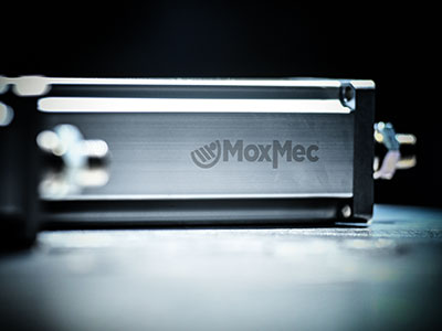 MoxMec | Servo-Driven Cylinders