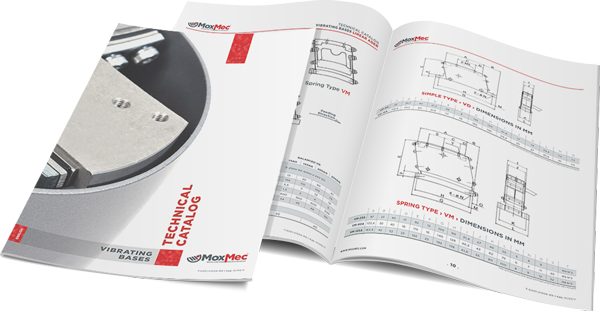 MoxMec | MoxMec<sup>®</sup> TECHNOLOGY SIMPLIFIES, ENSURES PRECISION AND SAVES TIME AND MONEY